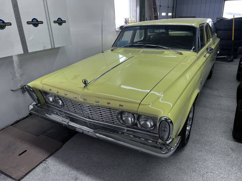 Northland Auto Center, Inc. USED VEHICLE Auction 84 KBID