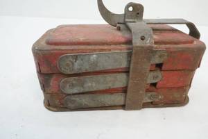 lot 37 image: Vintage Road Flares