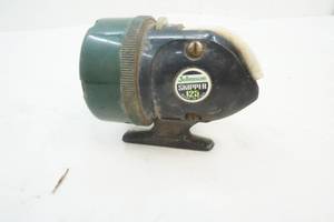 lot 56 image: Johnson Skipper Reel