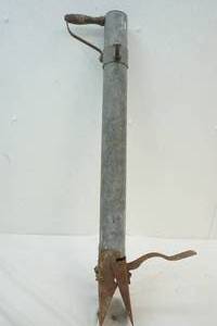 lot 60 image: Vintage Planter