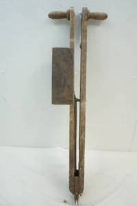lot 61 image: Vintage Planter