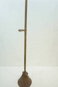 lot 86 image: Vintage Washer Plunger