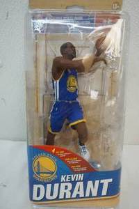 lot 104 image: Collectible Sports Figure NBA