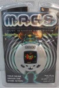 lot 118 image: Mags Game