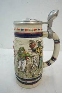 lot 124 image: AVON Stein