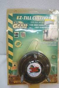lot 145 image: EZ Till Cultivator