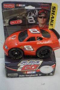 lot 149 image: Fisher-Price shake and Go Car