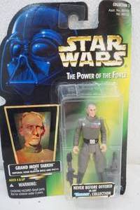 lot 153 image: Star Wars action figure