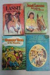 lot 166 image: Vintage Books