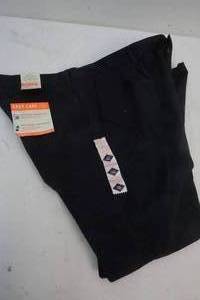lot 168 image: St. Johns Bay Classic Fit Pants
