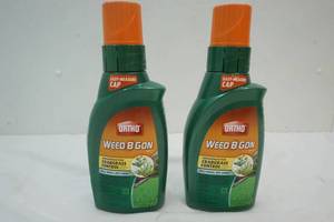 lot 211 image: Weed B Gon