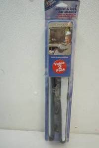 lot 219 image: New Car Shade