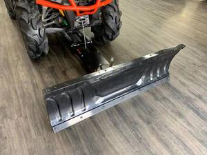2018 Can-Am Outlander