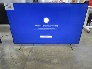 lot 911 image: Samsung - 65 Class 7 Series LED 4K UHD Smart Tizen TV ModelUN65TU7000FXZA