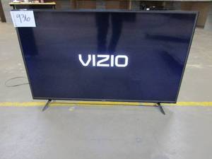 lot 936 image: VIZIO 55-Inch V-Series 4K UHD LED HDR Smart TV with Apple AirPlay and Chromecast Built-in, Dolby Vision, HDR10, HDMI 2.1, Auto Game Mode and Low Latency Gaming, V555-J01, 2021 Model