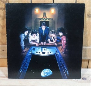 lot 48 image: Wings - Back To The Egg - 1979 - Vinyl Record