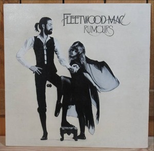 lot 19 image: Fleetwood Mac - Rumours - 1977 - Vinyl Record
