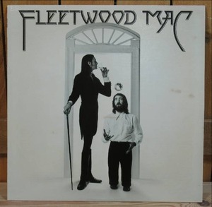 lot 18 image: Fleetwood Mac - 1975 - Vinyl Record