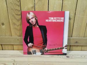 lot 99 image: Tom Petty and the Heartbreakers - Damn the Torpedoes - 1979 - Vinyl Record