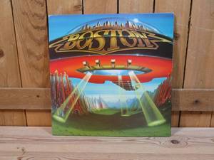 lot 96 image: Boston - Dont Look Back - 1978 - Vinyl Record