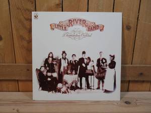 lot 84 image: Little River Band - Diamantina Cocktail - 1977 - Vinyl Record