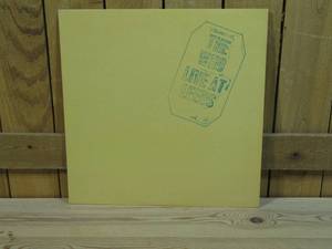 lot 141 image: The Who - Live at Leeds - 1970 - Vinyl Record