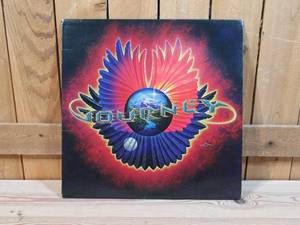 lot 133 image: Journey - Infinity -  1978 - Vinyl Record