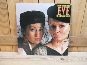 lot 130 image: The Alan Parsons Project - Eve - 1979 - Vinyl Record