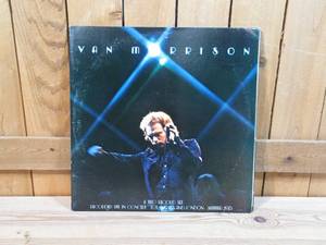 lot 129 image: Van Morrison - Its Too Late To Stop Now -1974 - Vinyl Record