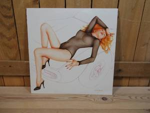 lot 127 image: The Cars - Candy-O - 1979 - Vinyl Record
