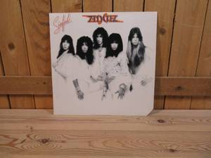 lot 125 image: Angel - Sinful - 1979 - Vinyl Record