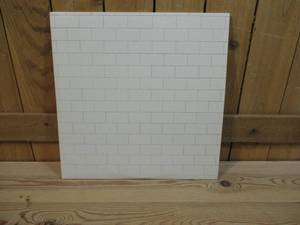 lot 121 image: Pink Floyd - The Wall - 1982 - Vinyl Record