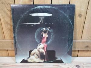 lot 117 image: Diana Ross - Baby Its Me - 1977 - Vinyl Record