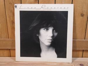 lot 109 image: Linda Ronstadt - Hear Like a Wheel - 1974 - Vinyl Record