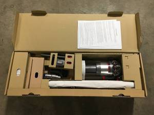 Outsize Cordless Vacuum Cleaner by DysonCustomer Returns See Pictures