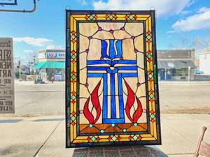 Stained Glass