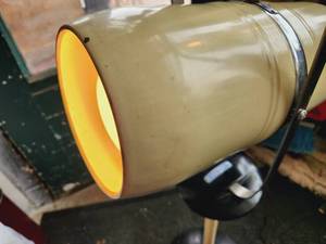 Vintage Lamp