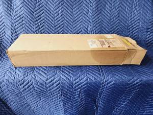 Harley Davidson Chrome Mufflers