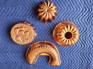 Vintage Kitchen Dcor