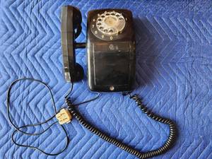Vintage Telephone