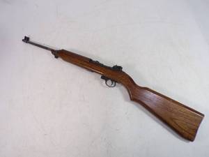 Crossman Arms M-1 Carbine BB Gun Air Rifle