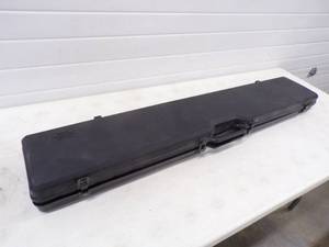 Gun Case with Key