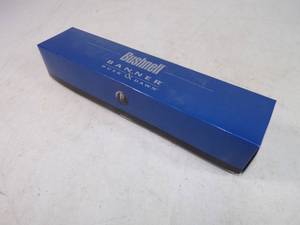 Bushnell Rifle Scope 3-9 x 40