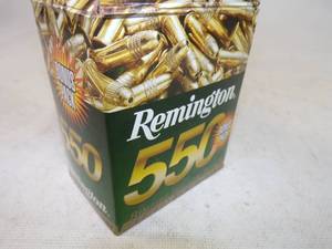 Remington .22 LR Golden Bullet Bonus Pack Open Box Ammunition