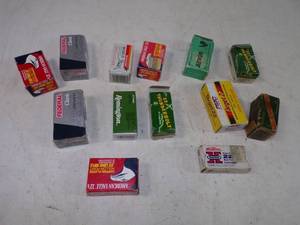 .22 LR Bullet 300 rounds Ammunition