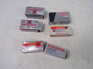 .22 LR Bullet 200 rounds Ammunition