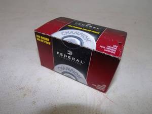 100 Rounds 9mm Luger Ammunition
