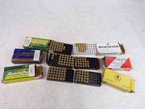 100 Rounds 9mm  Ammunition