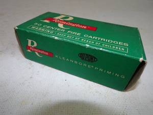 Full Box 357 Magnum 158 Grain Metal PT.  Ammunition