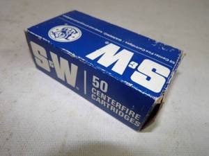 Full Box 357 Magnum 125 Grain Jacketed Hollow Point  Ammunition